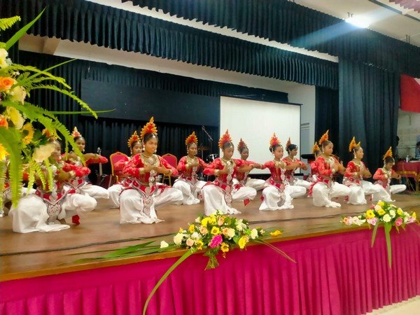 Colombo District Inauguration Ceremony of Basic Certificate Course on “Productivity and Innovation” (2023-10-04)